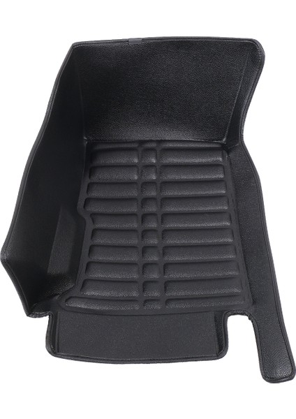 Alfa Romeo Giulia Awd 2016-GÜNÜMÜZ Uyumlu Ithal, Suni Deri, Eva Dolgulu Havuzlu 5d Paspas fiyatları