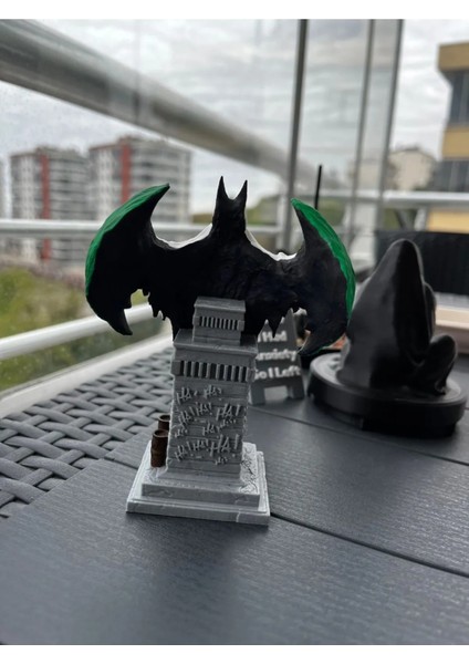 Batman Joker Büst