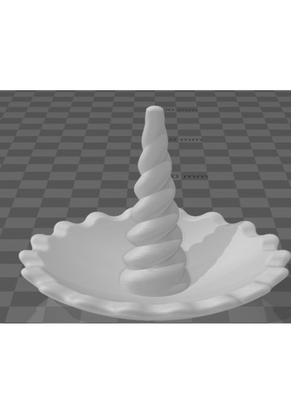 Beyaz Yüzüklük, Yeni Sürüm, Şık ve Kullanışlı Tasarım, Zarif Aksesuar.