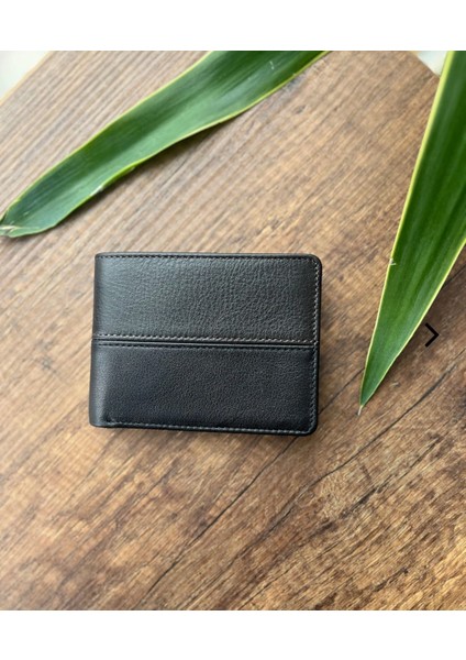 Crocodilleather Berlin Cüzdan