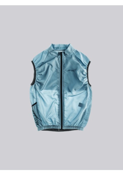 Bisikletçi Yeleği, Lodos, Mavi