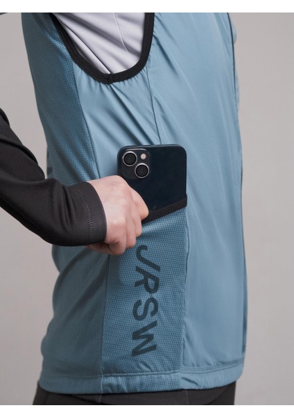 Bisikletçi Yeleği, Lodos, Mavi indirimleri