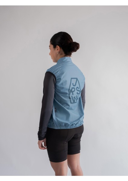 Bisikletçi Yeleği, Lodos, Mavi