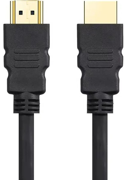 3 Metre HDMI Kablo V1.4 Erkek-Erkek