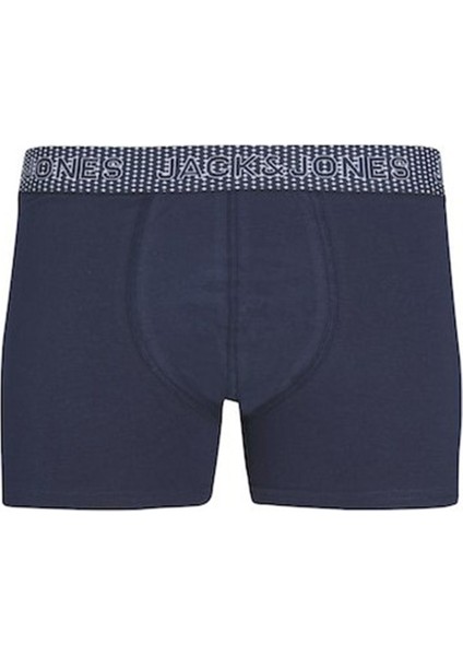 Erkek Vıcky Solıd 3 Pack Boxer modelleri