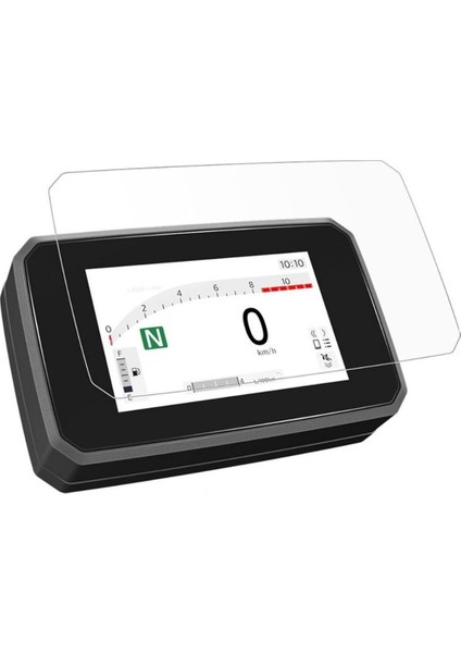 Honda ADV350 5 Inç Dijital Gösterge Uyumlu 9h Nano Ekran Koruyucu 2025