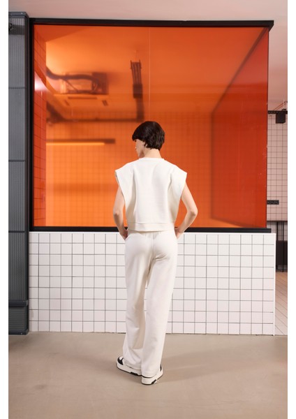 Geniş Paça Kadın Pantolon indirimleri