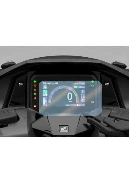 Honda Nc 750 x 2025 5 Inç Dijital Gösterge Uyumlu 9h Nano Ekran koruyucu fiyatları