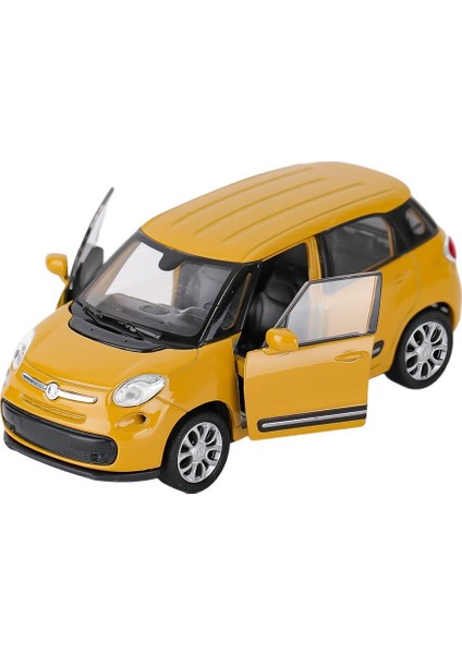 43658 Welly Çek Bırak Fiat 13 500L -Karsan Oyuncak modelleri