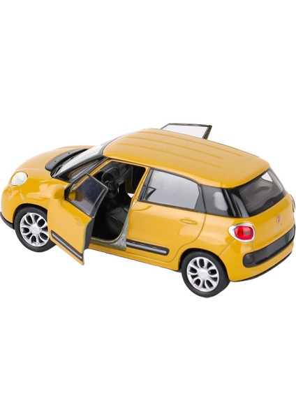 43658 Welly Çek Bırak Fiat 13 500L -Karsan Oyuncak fırsatları