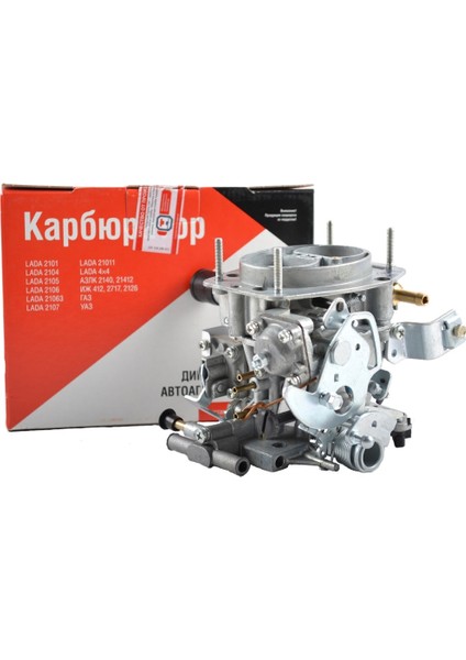 Lada Niva 4x4 2121 1700 cc Karbüratör Kmp Orj Avtovaz 21073110701000
