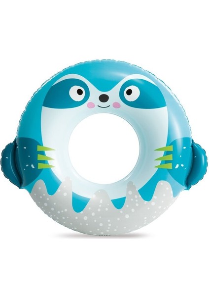 IS59266 Intex Sevimli Hayvanlar Figürlü Simit 8+ Yaş modelleri