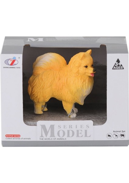 Q9899-A99 Figür Köpek Seri -Birliktoys fiyatları