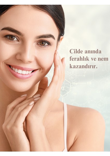 Yoğun Nemlendirici Hyaluronik Asit Serum - Canlandırıcı & Dolgunlaştırıcı modelleri
