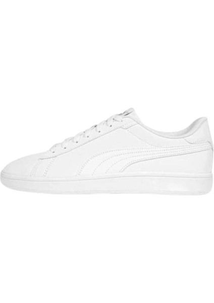 Puma Smash 3.0 Buck 392336-09 Beyaz Günlük Sneaker Ayakkabı fiyatları