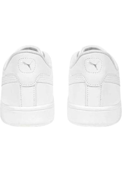 Puma Smash 3.0 Buck 392336-09 Beyaz Günlük Sneaker Ayakkabı fırsatları