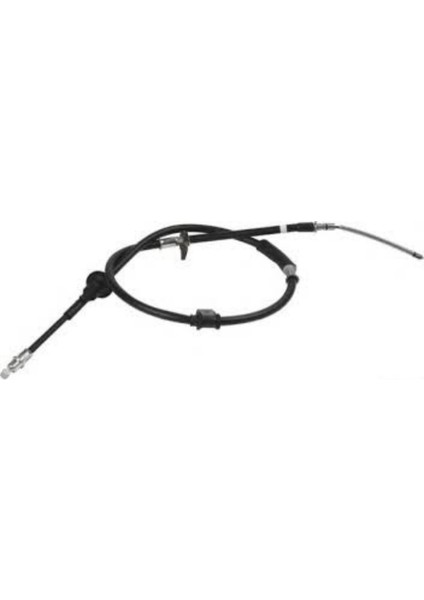 El Fren Teli Arka Sol Hyundaı Accent 2000-2003 Oem Kodu - 59760-25200