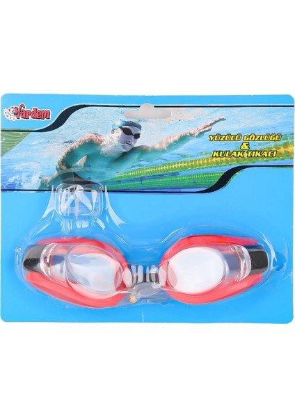 SMG-2088A Gözlük ve Kulak Tıkacı modelleri