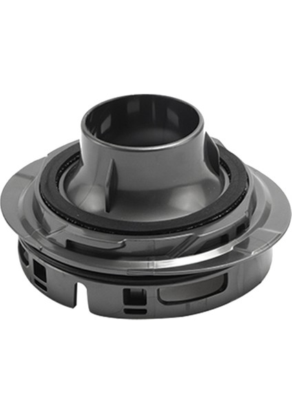 V7 V8 Elektrikli Süpürge Aksesuarları Motor Arka Kapak Filtre Takımı Parçaları (Yurt Dışından)