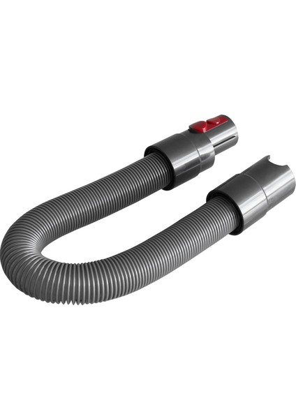 V8 V10 V7 V11 Elektrikli Süpürge Için Esnek Dar Alan Aracı Adaptör Hortum Takımı Bağlantı ve Uzatma Olarak (Yurt Dışından)