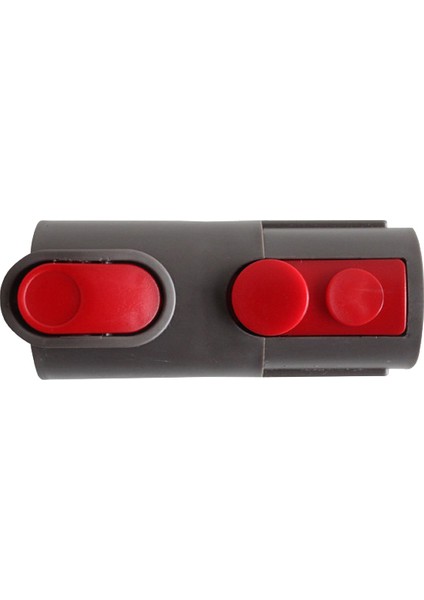 V8 V10 V7 V11 Elektrikli Süpürge Için Esnek Dar Alan Aracı Adaptör Hortum Takımı Bağlantı ve Uzatma Olarak (Yurt Dışından)