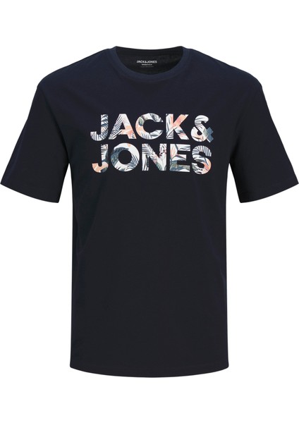 Erkek Gögüs Logo Baskili Tisört - Bryan Corp Logo