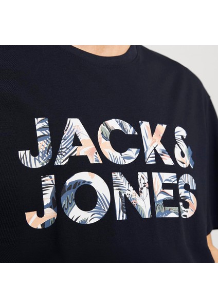 Erkek Gögüs Logo Baskili Tisört - Bryan Corp Logo modelleri