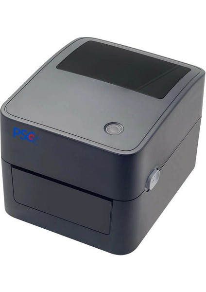 Q410DT Thermal 4" Label Prınter, 152MM/S, Usb+Lan