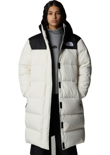 Nuptse Kadın Parka - NF0A832K fırsatları