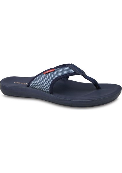 Genç Erkek Terlik 6100-28 (35-39)