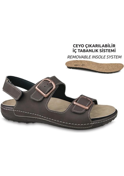 Erkek Sandalet 9903-5 (40-46)