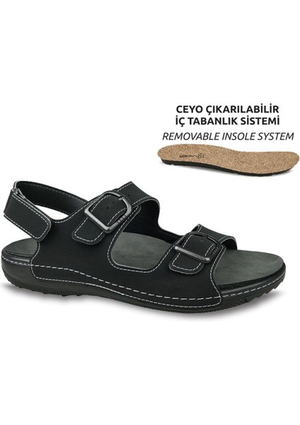 Erkek Sandalet 9903-5 (40-46)