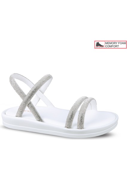 Kadın Sandalet 9986-6 (35-41)