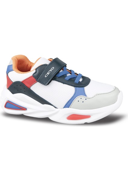 Cocuk Ayakkabı 1735-3 (26-36)
