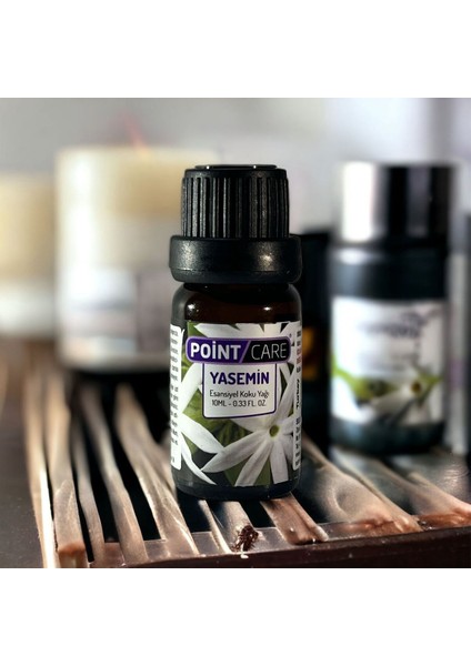 Yasemin Esansı 10ML, Mum Kokusu, Soya Wax Esansı, Şeffaf, Hoş Koku fırsatları