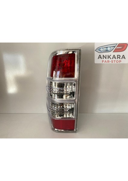 Ford Ranger 2009 - 2012 Stop Lambası Sol Beyaz fiyatları