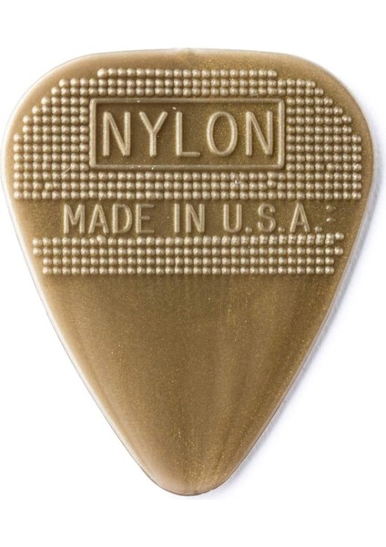 HE210P Herco Nylon Flat Picks Pena 50 mm fiyatları