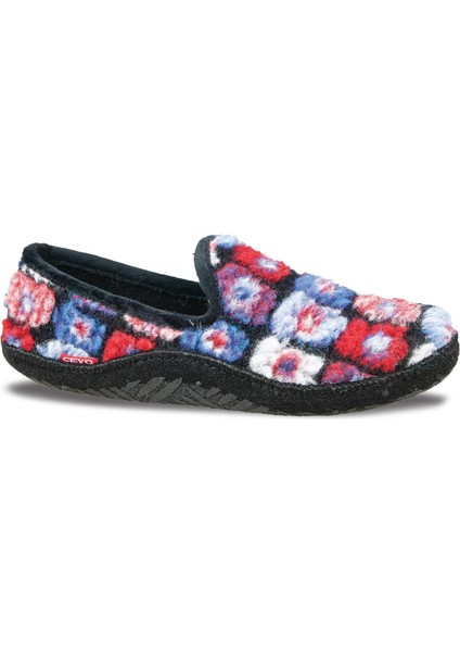 Kadın Ev Ayakkabı PUFFI-Z33 (35-41)
