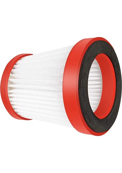 VC01 El Tipi Elektrikli Süpürge Aksesuarları Için 4 Adet Filtre Yedek Taşınabilir Toz Toplayıcı (Yurt Dışından)