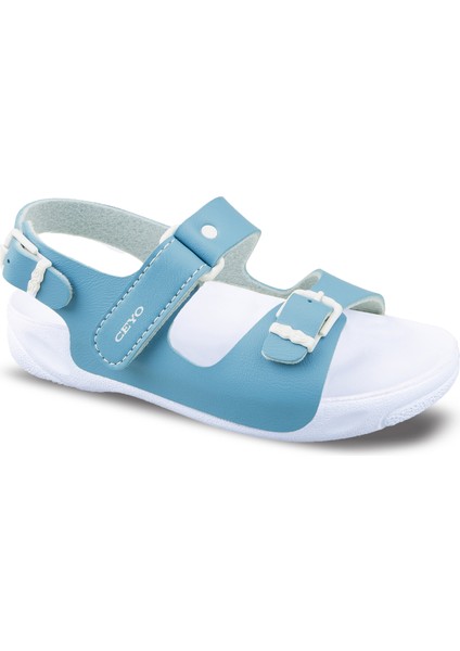 Cocuk Sandalet Caprı-32 (24-34)