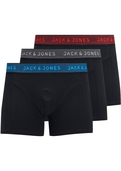 Çocuk Waıstband Boxer