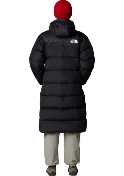 Nuptse Down Erkek Uzun Parka - NF0A832J fiyatları