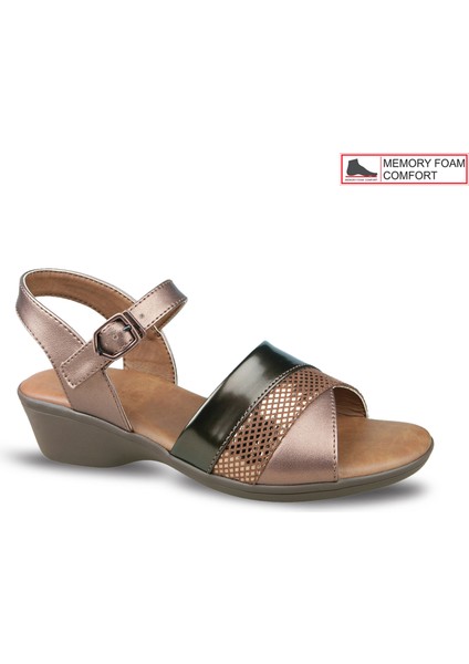 Kadın Sandalet 9922-20 (35-41)