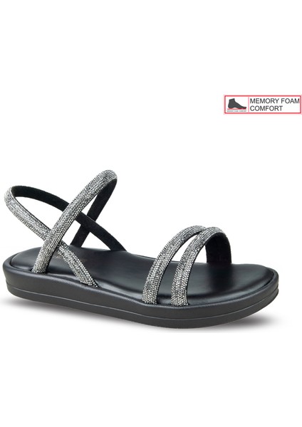Kadın Sandalet 9986-6 (35-41)