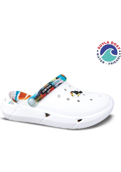 Cocuk Sabo Toucan (29-34)