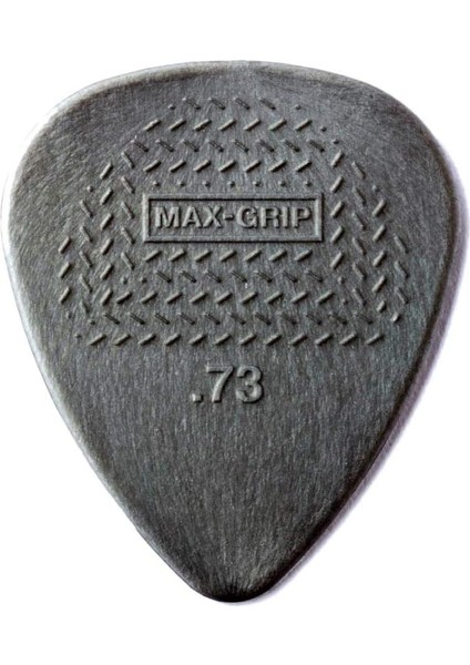 449R73 Standart Max Grip Naylon .73 mm Gri Pena