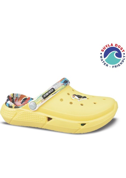 Cocuk Sabo Toucan (29-34)