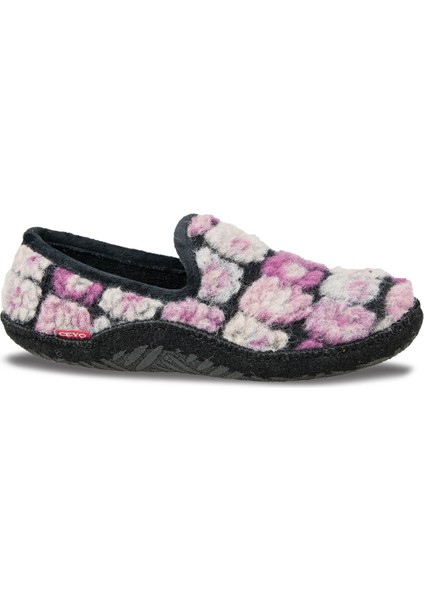 Kadın Ev Ayakkabı PUFFI-Z33 (35-41) fiyatları