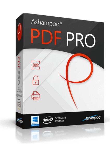 PDF PRO (Windows) - 1 PC Süresiz Dijital Kod