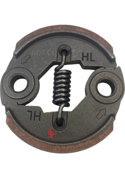 Tüm Çin Malı Tırpan Modelleri Için Balata